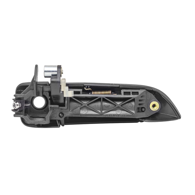 Manija Exterior Para Toyota Hiace 2006-2019