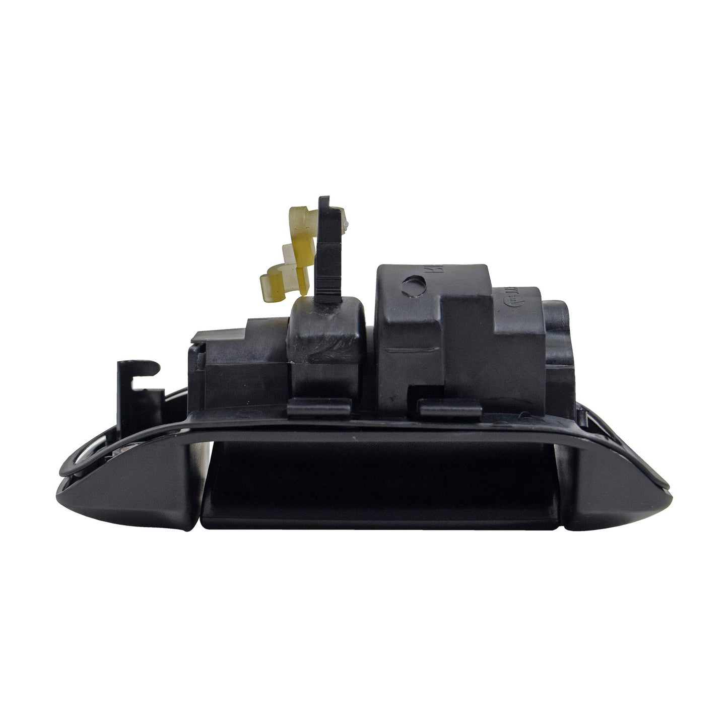 Manija Exterior Para Toyota Hiace 2006-2019
