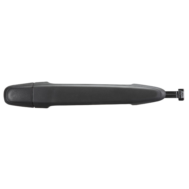 Manija Exterior Para Toyota Sienna 2004-2010