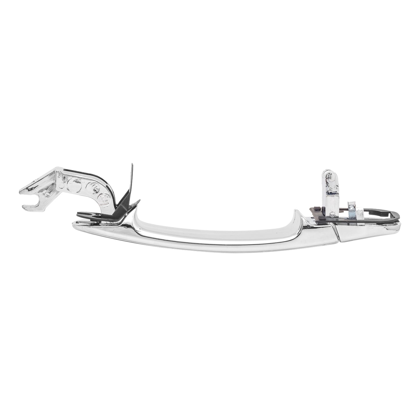 Manija Exterior Para Seat Ibiza 2003-2017