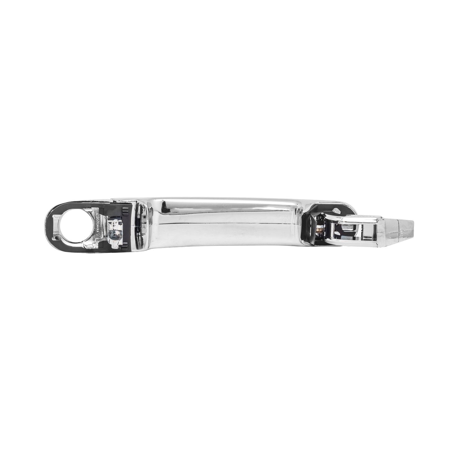 Manija Exterior Para Seat Ibiza 2003-2017