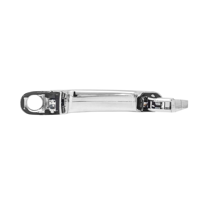 Manija Exterior Para Seat Ibiza 2003-2017