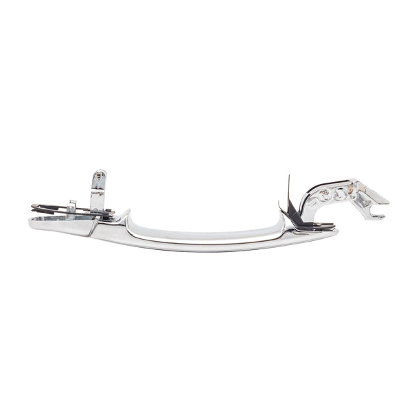 Manija Exterior Para Seat Ibiza 2003-2017