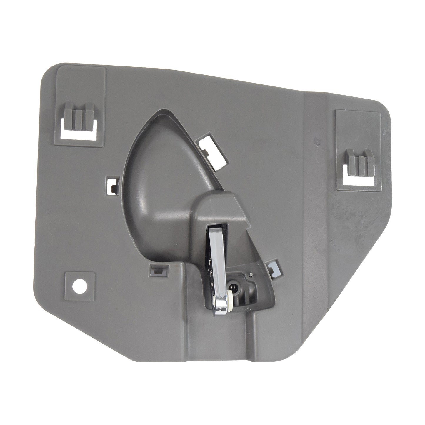 Manija Interior Para Chevrolet Malibu 2004-2007