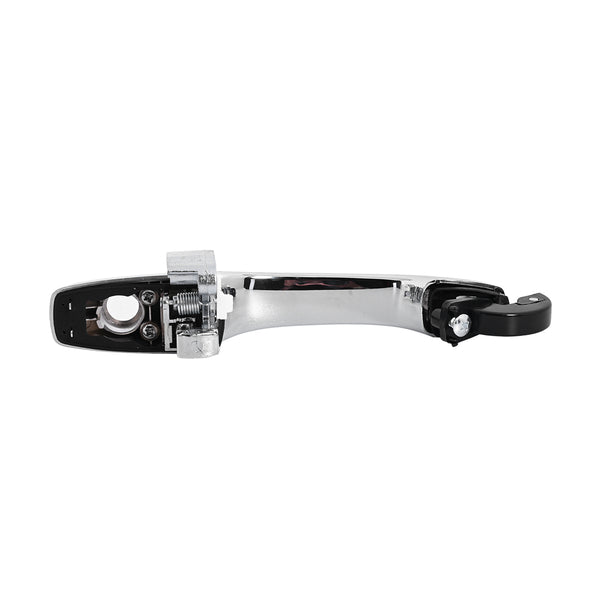 Manija Exterior Para Dodge Avenger 2008-2014