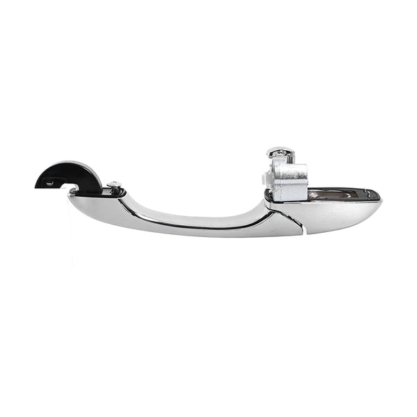 Manija Exterior Para Dodge Avenger 2008-2014