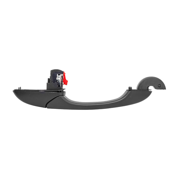 Manija Exterior Para Dodge Avenger 2008-2014