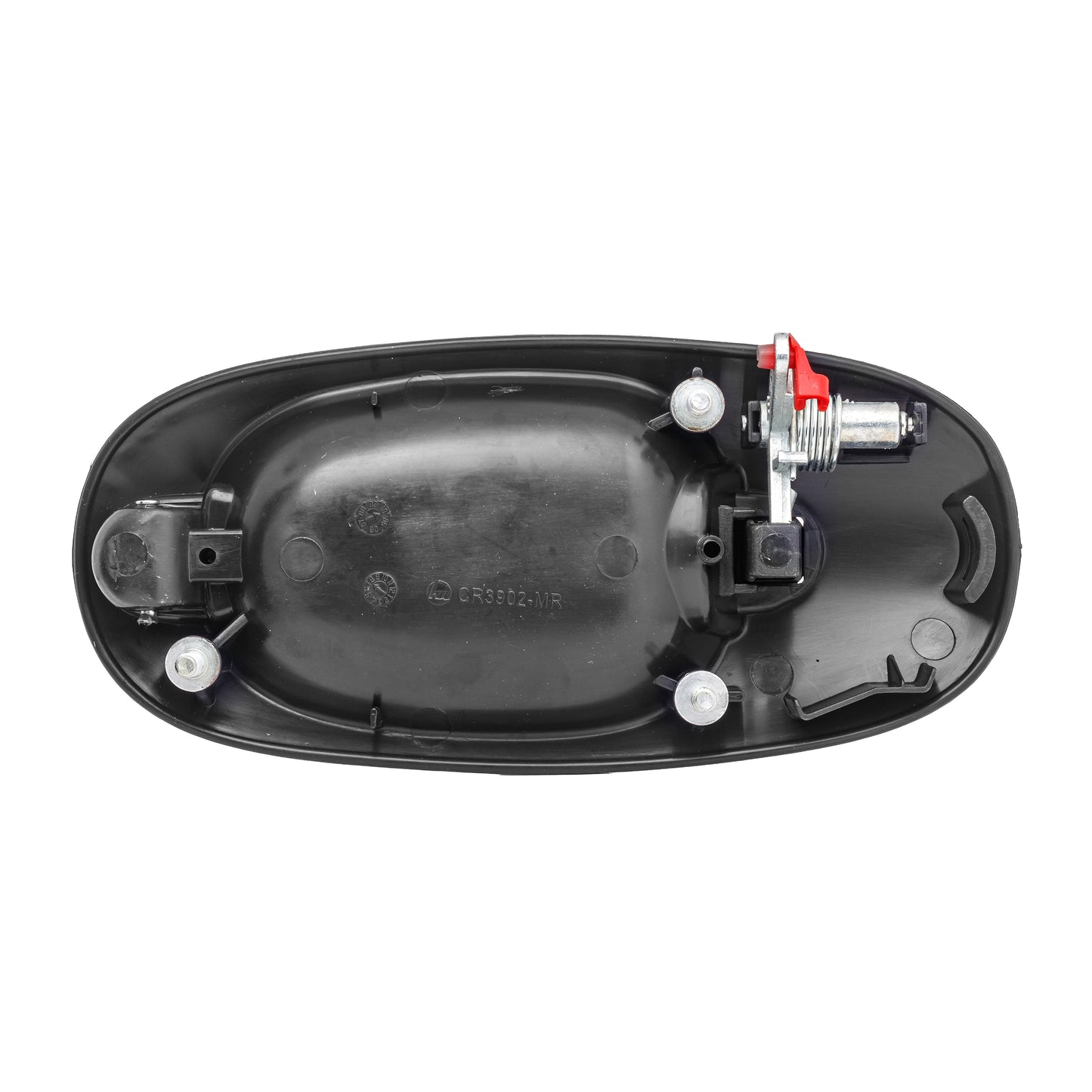 Manija Exterior Para Dodge Caravan 1996-2000