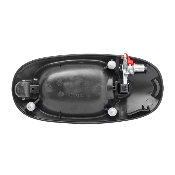 Manija Exterior Para Dodge Caravan 1996-2000