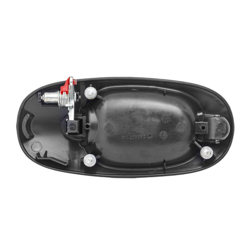 Manija Exterior Para Dodge Caravan 1996-2000
