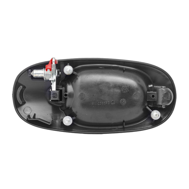 Manija Exterior Para Dodge Caravan 1996-2000