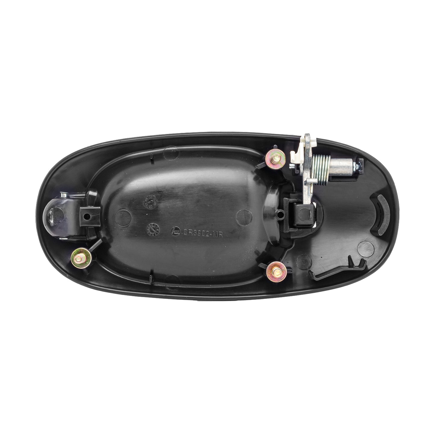 Manija Exterior Para Dodge Caravan 1996-2000