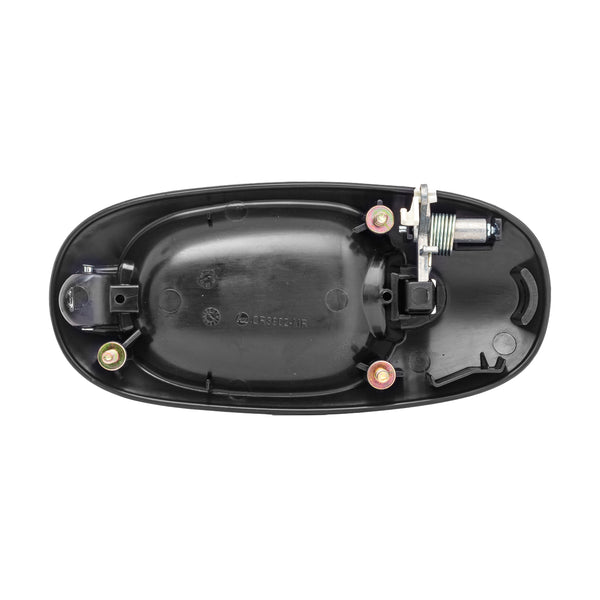 Manija Exterior Para Dodge Caravan 1996-2000
