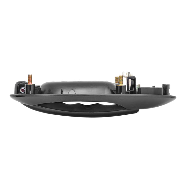 Manija Exterior Para Dodge Caravan 1996-2000