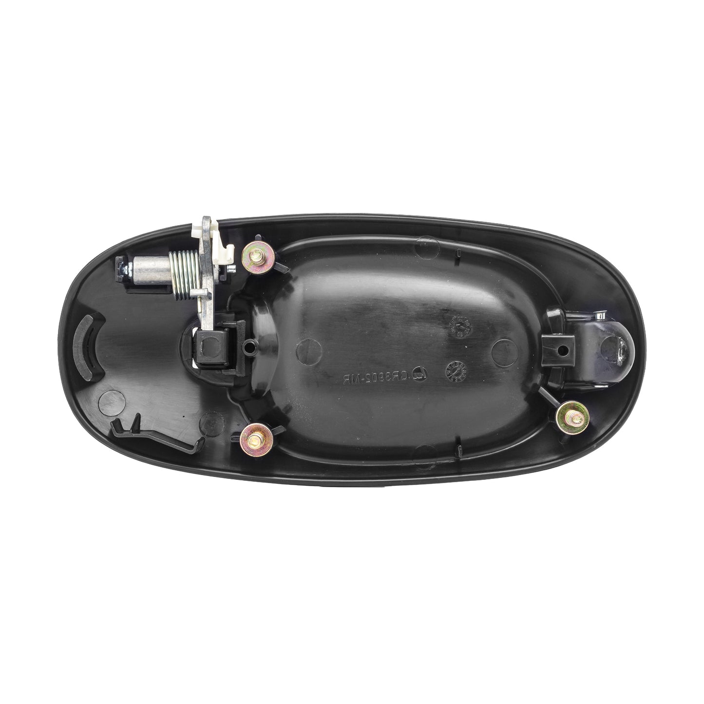 Manija Exterior Para Dodge Caravan 1996-2000