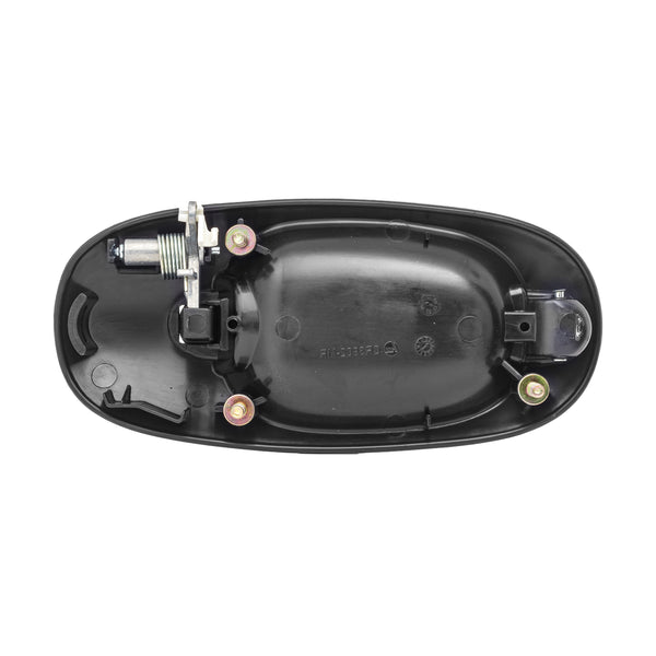 Manija Exterior Para Dodge Caravan 1996-2000