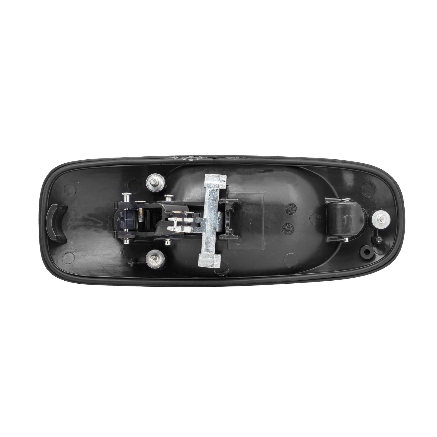 Manija Exterior Para Dodge Caravan 2001-2007