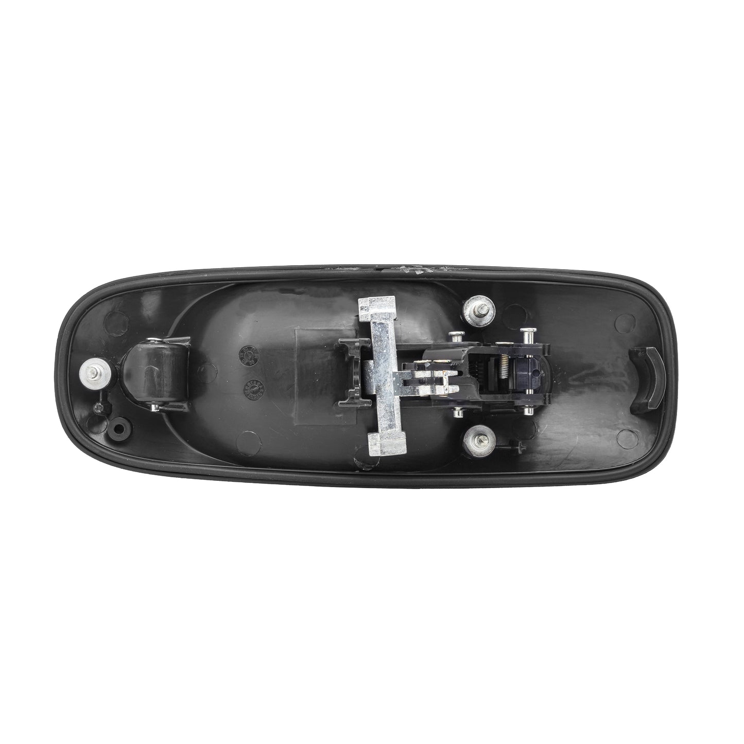 Manija Exterior Para Dodge Caravan 2001-2007