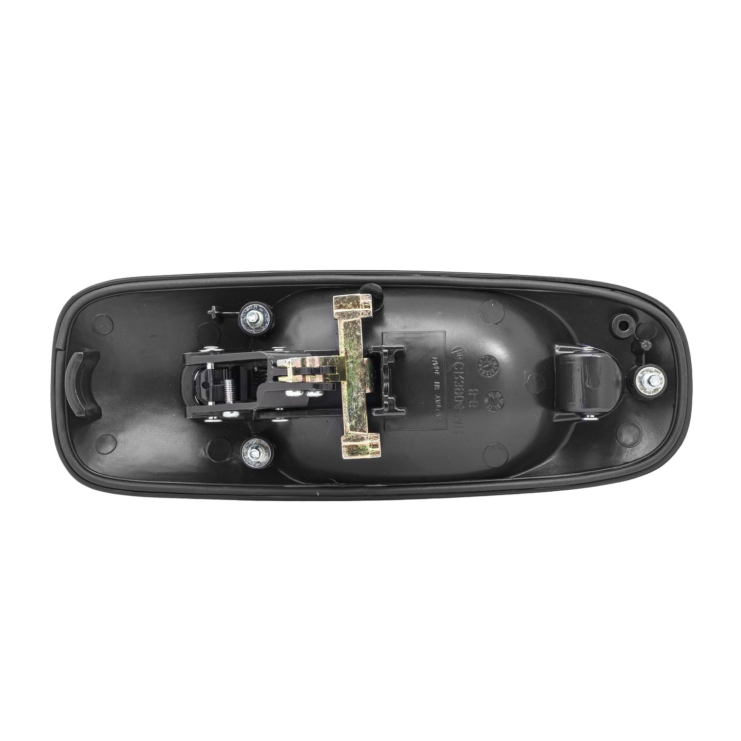 Manija Exterior Para Dodge Caravan 2001-2007