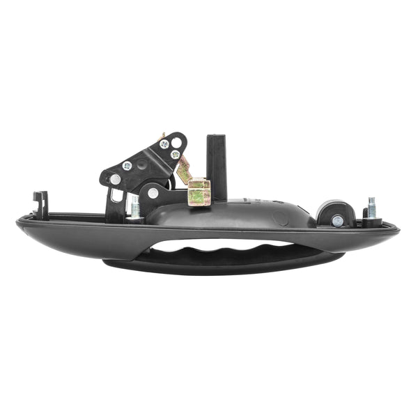 Manija Exterior Para Dodge Caravan 2001-2007