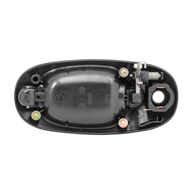 Manija Exterior Para Dodge Caravan 1996-2000