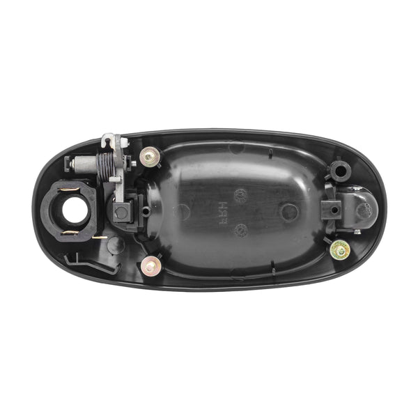 Manija Exterior Para Dodge Caravan 1996-2000