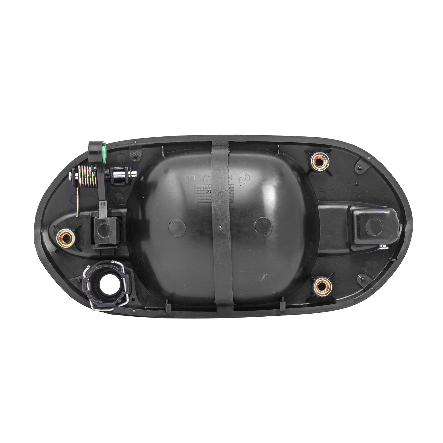 Manija Exterior Para Honda Odyssey 1999-2004