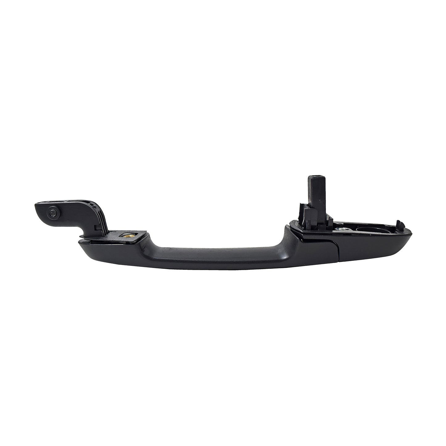 Manija Exterior Para Hyundai Accent 2007-2011