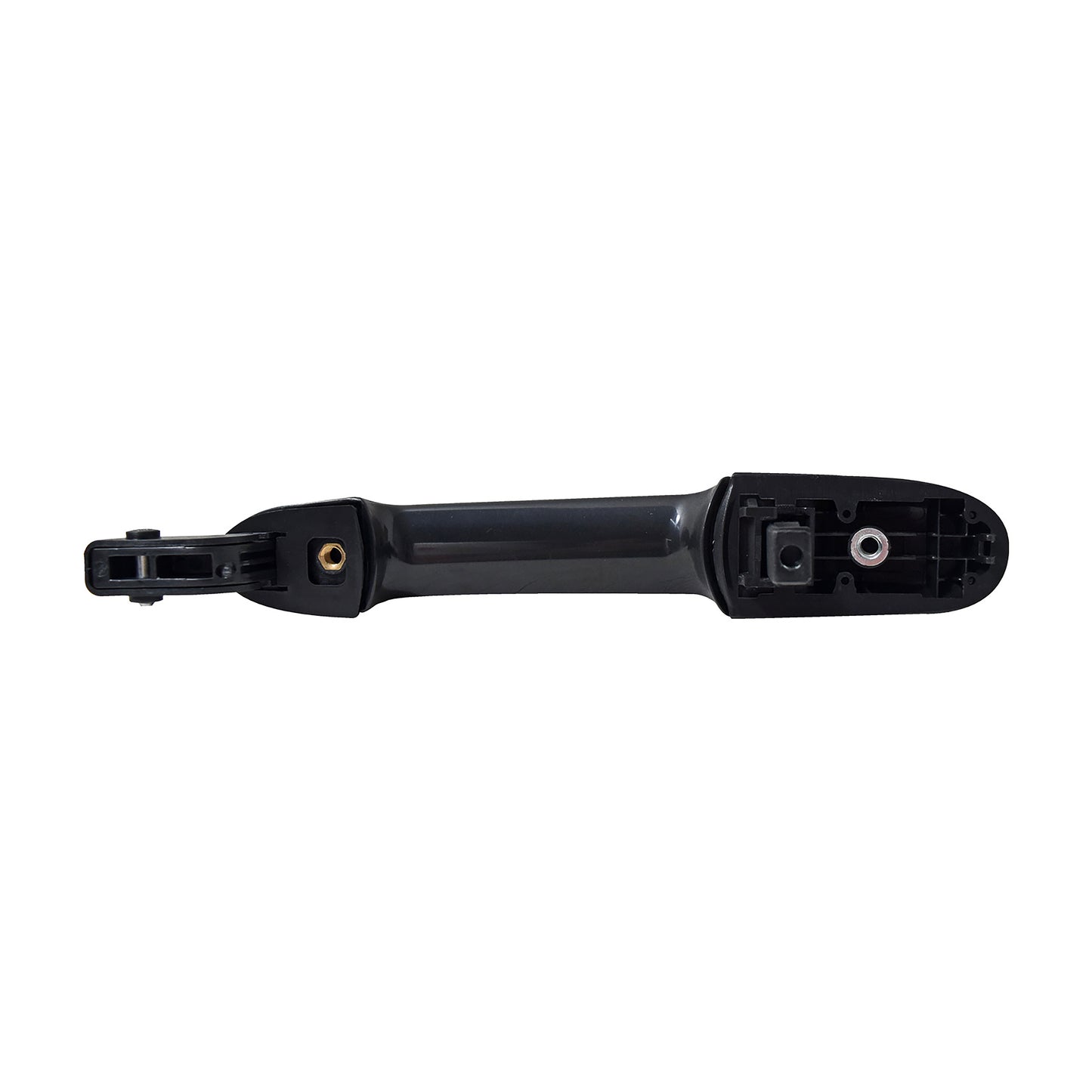 Manija Exterior Para Hyundai Accent 2007-2011