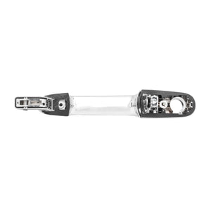 Manija Exterior Para Hyundai Accent 2007-2011