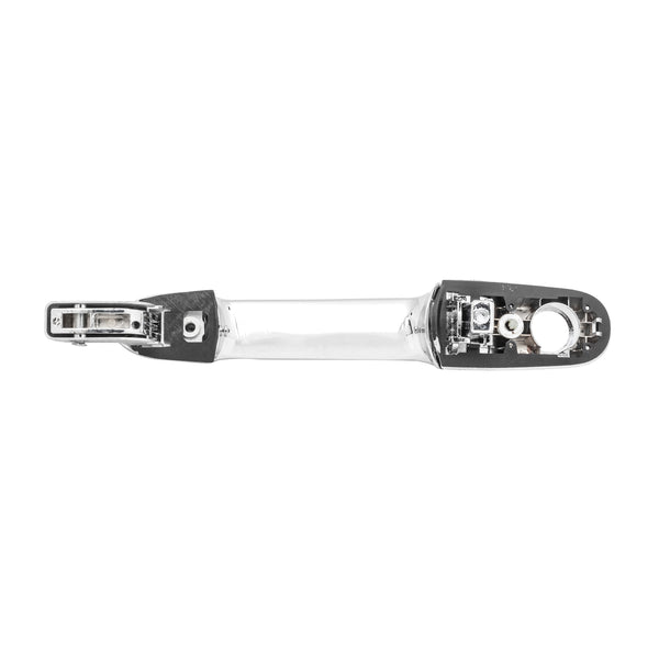 Manija Exterior Para Hyundai Accent 2007-2011