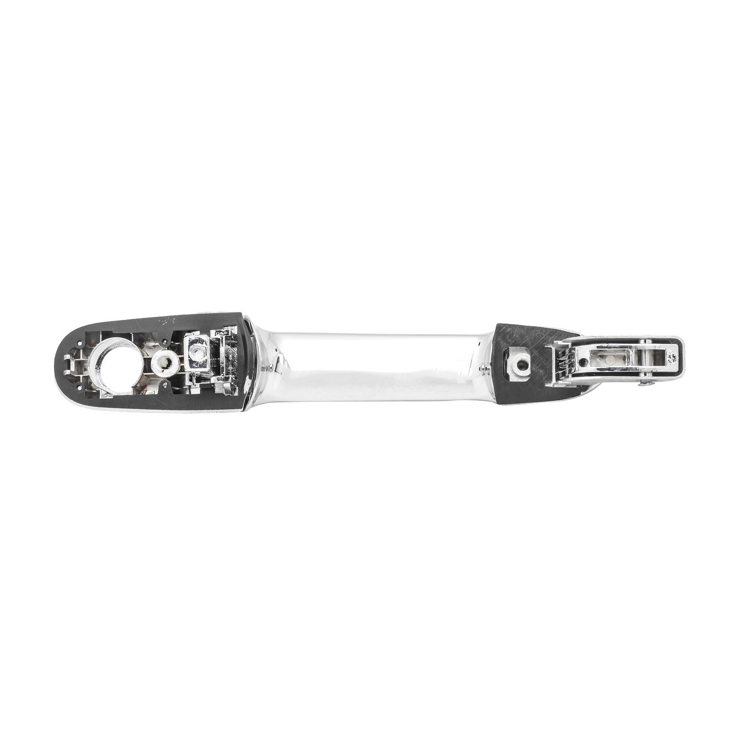 Manija Exterior Para Hyundai Accent 2007-2011