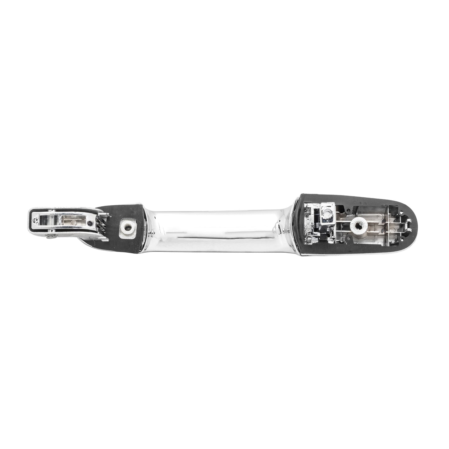 Manija Exterior Para Hyundai Accent 2007-2011