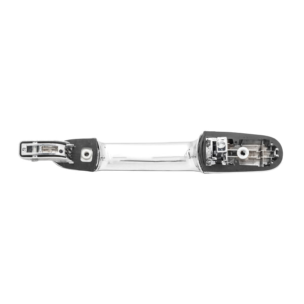 Manija Exterior Para Hyundai Accent 2007-2011