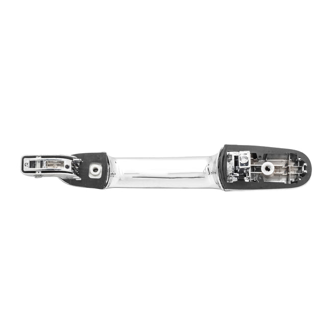 Manija Exterior Para Hyundai Accent 2007-2011