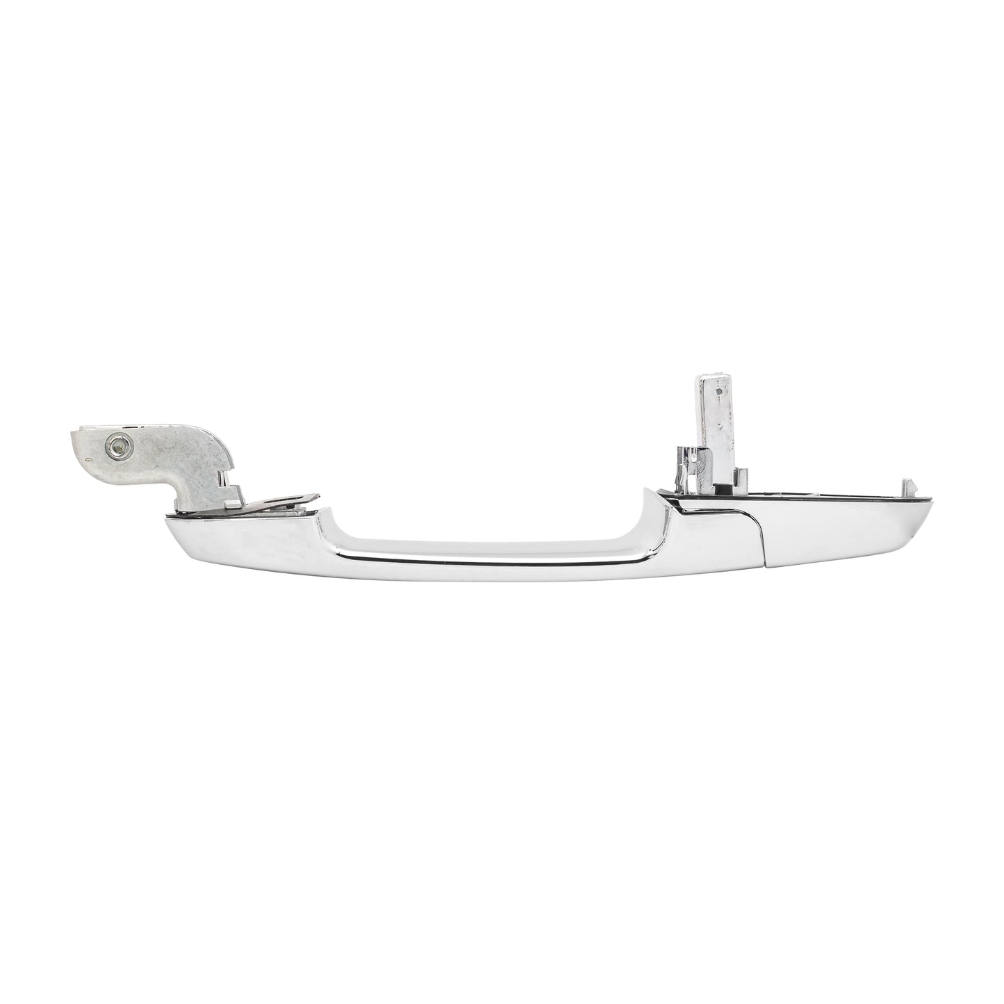 Manija Exterior Para Hyundai Accent 2007-2011
