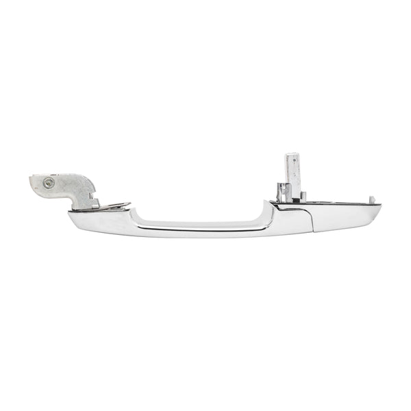 Manija Exterior Para Hyundai Accent 2007-2011