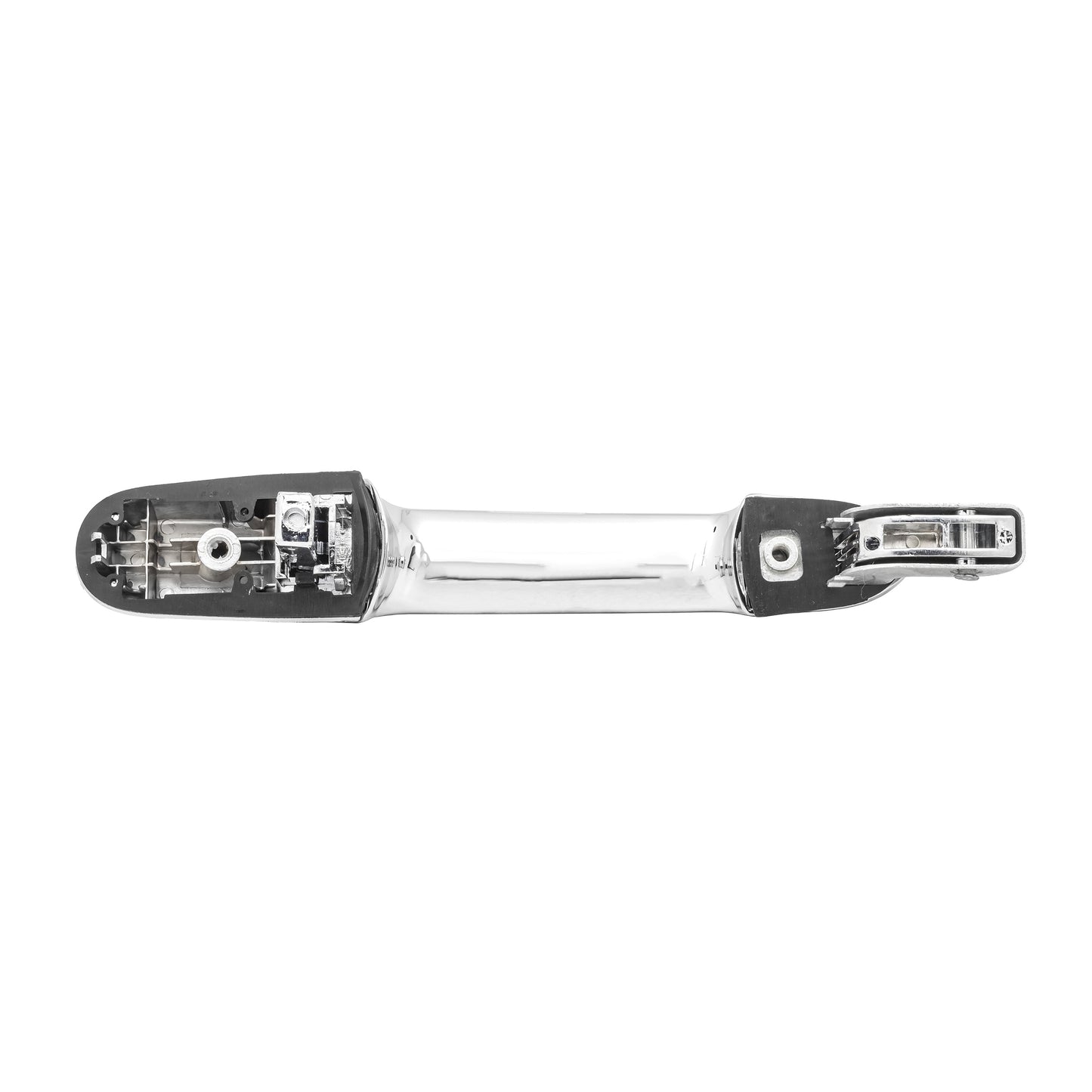 Manija Exterior Para Hyundai Accent 2007-2011