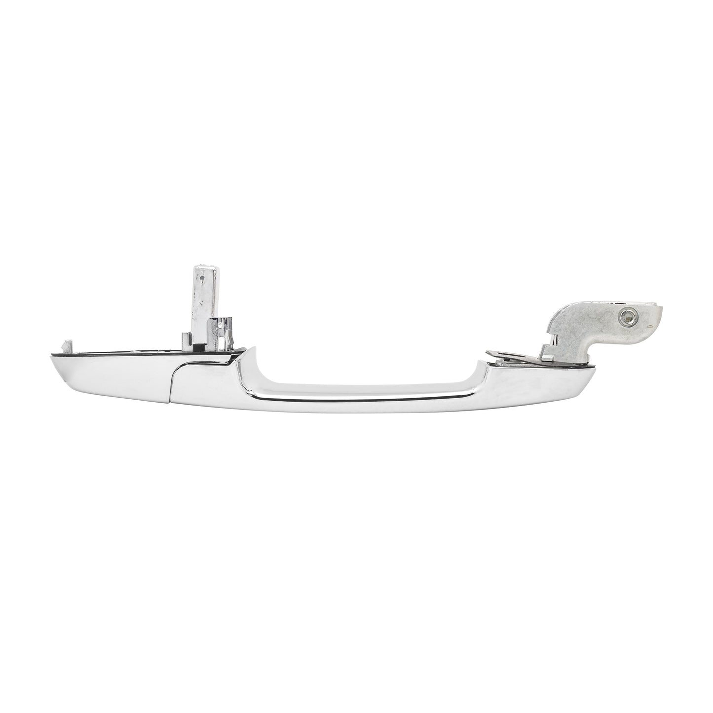 Manija Exterior Para Hyundai Accent 2007-2011