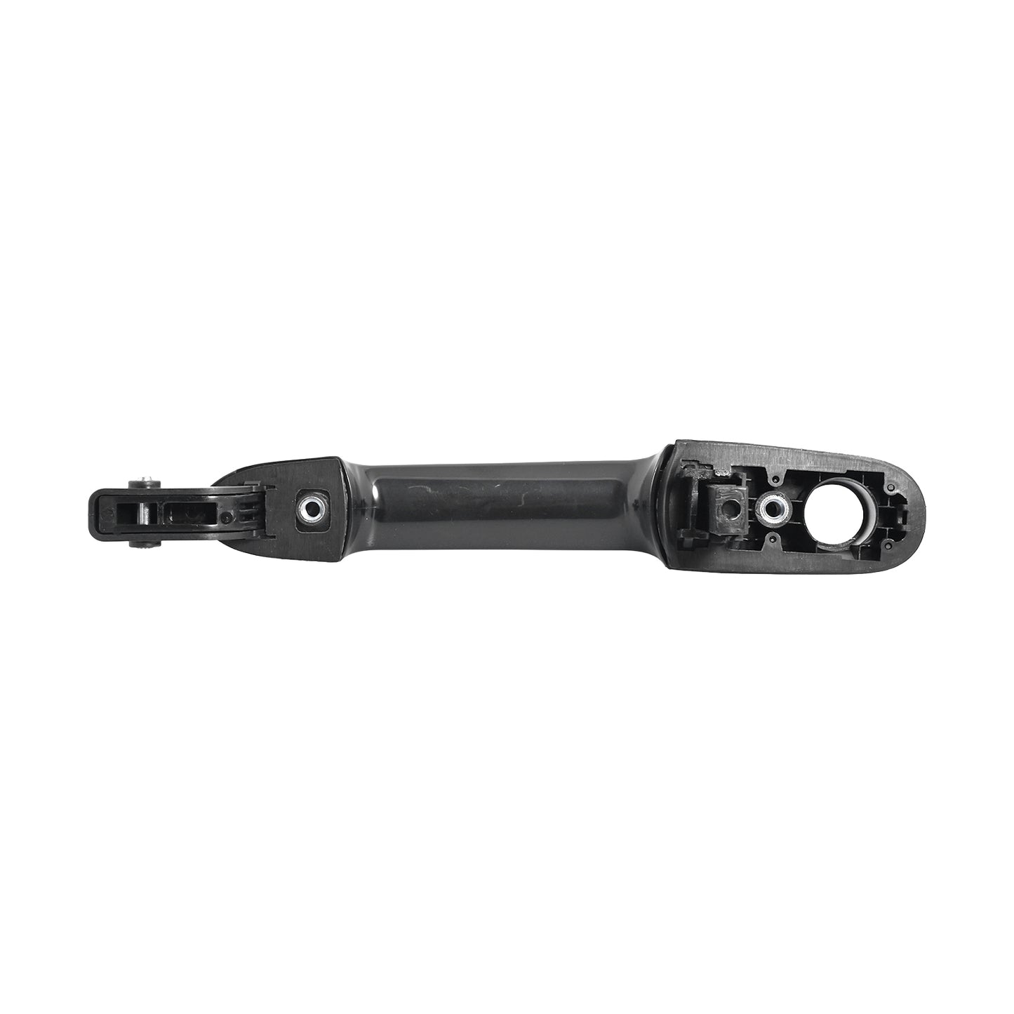 Manija Exterior Para Hyundai Accent 2007-2011