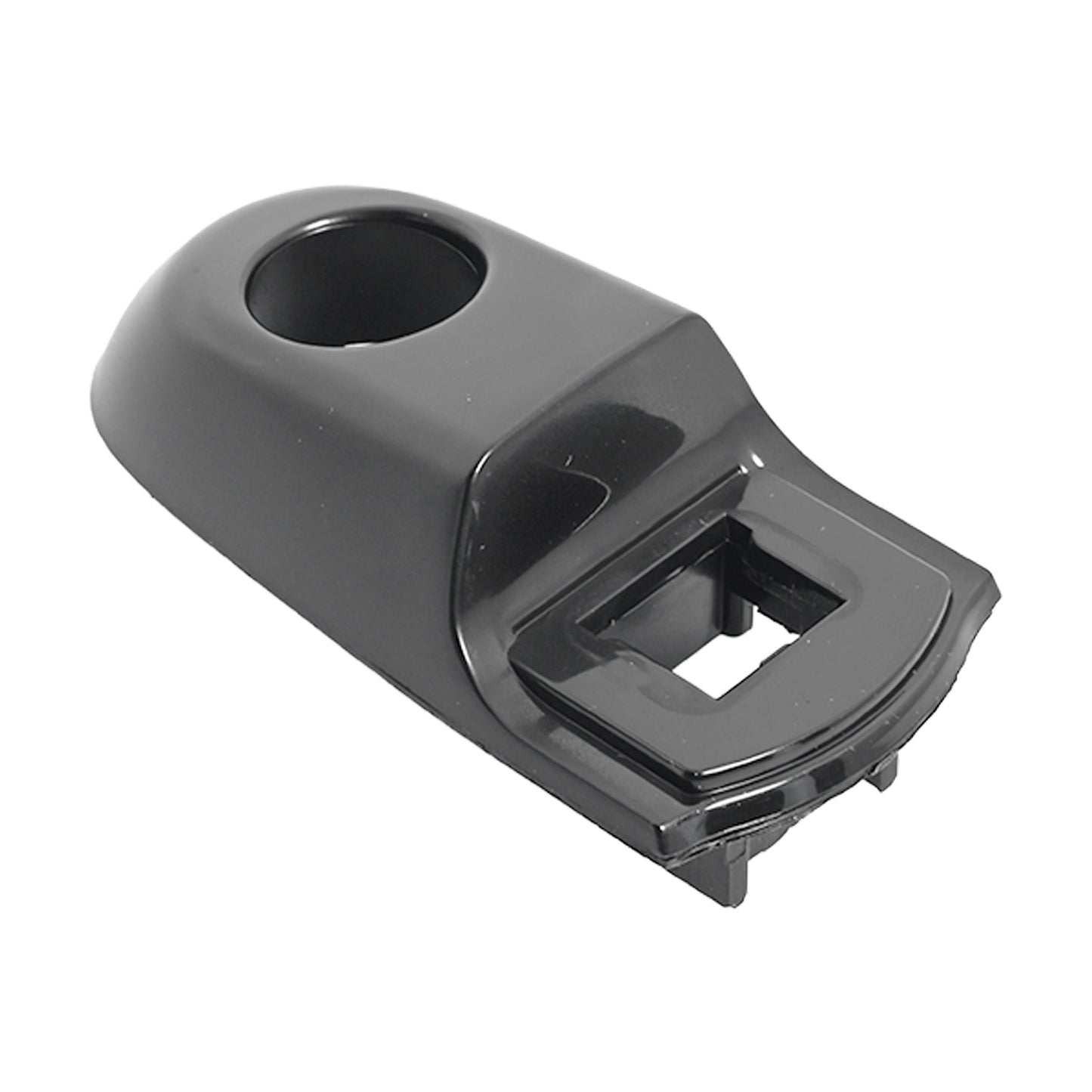 Manija Exterior Para Hyundai Accent 2007-2011