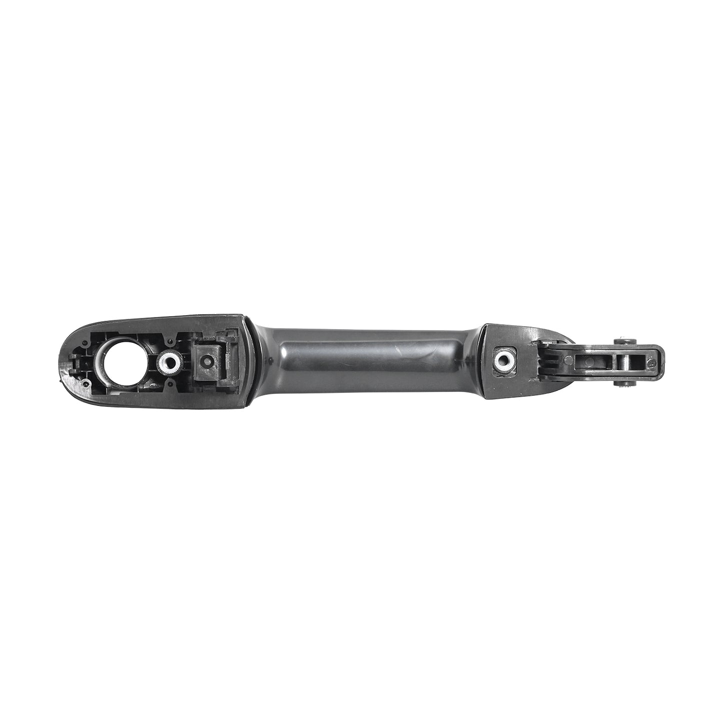Manija Exterior Para Hyundai Accent 2007-2011