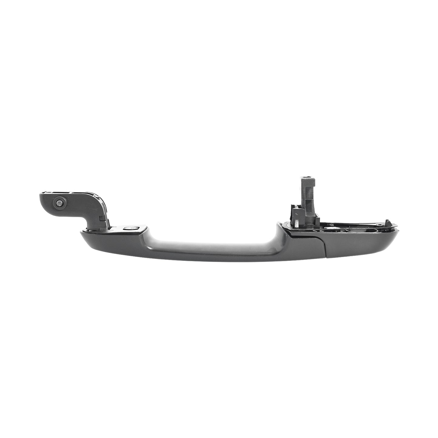 Manija Exterior Para Hyundai Accent 2007-2011
