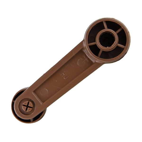 Manija De Elevar Para Mazda 626 1982-1987