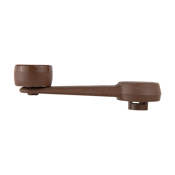 Manija De Elevar Para Mazda 626 1982-1987