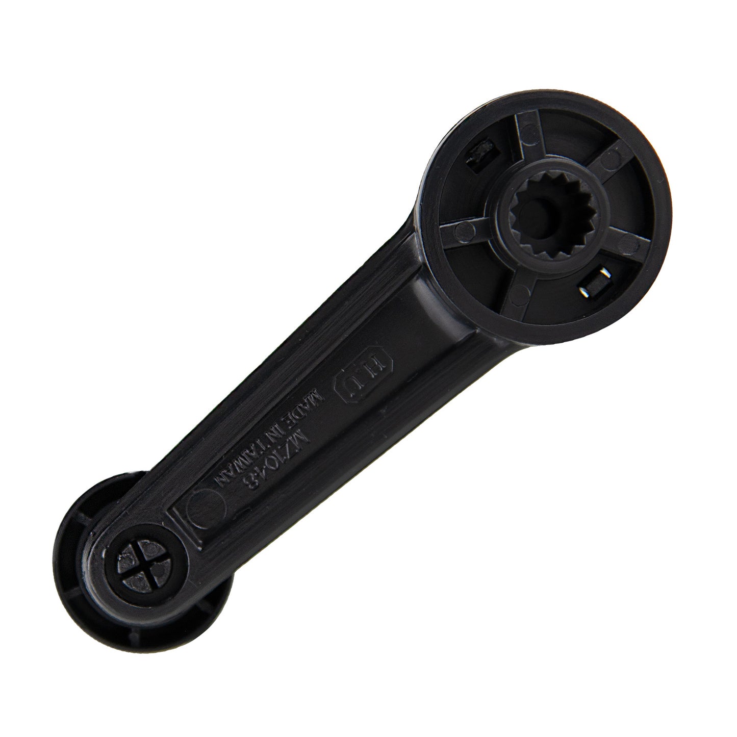 Manija De Elevar Para Mazda 929 1980-1986
