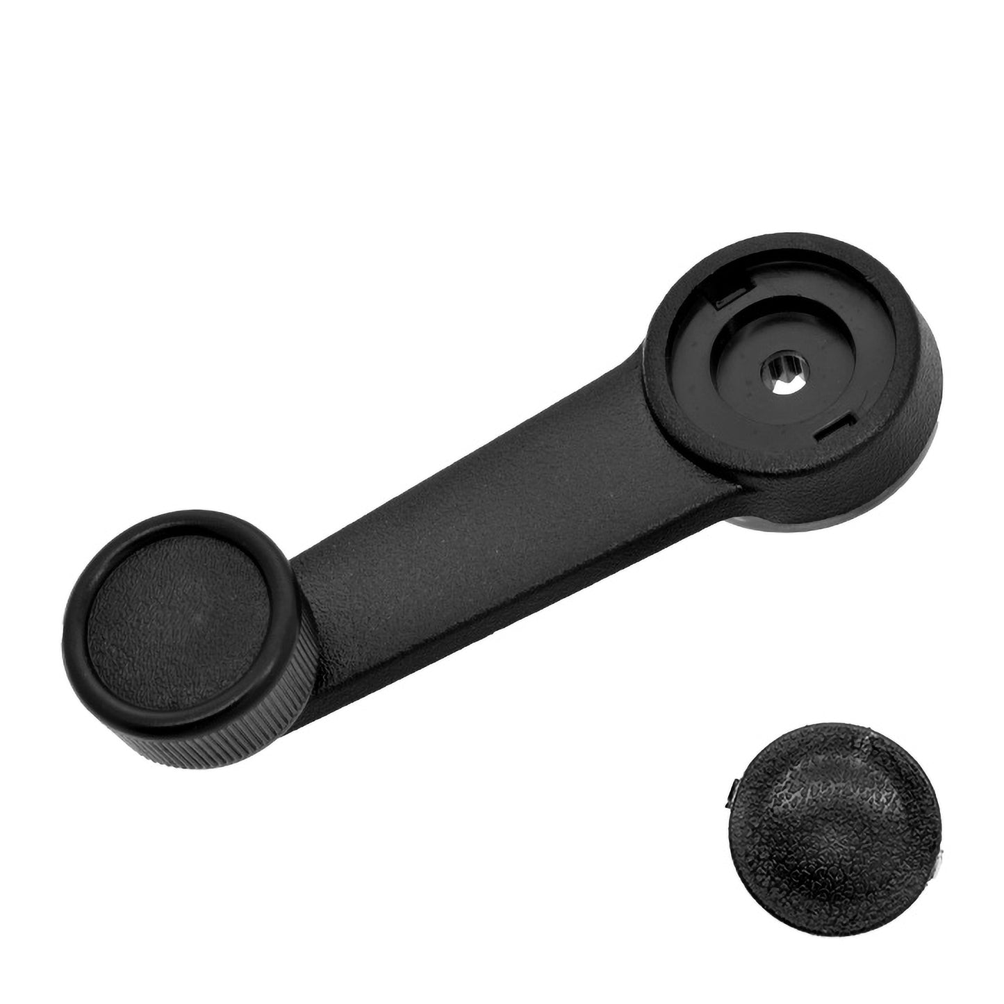 Manija De Elevar Para Mazda 929 1980-1986