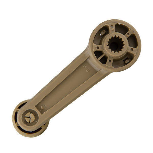 Manija De Elevar Para Mazda 929 1980-1986