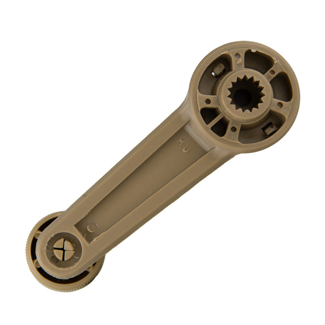 Manija De Elevar Para Mazda 929 1980-1986