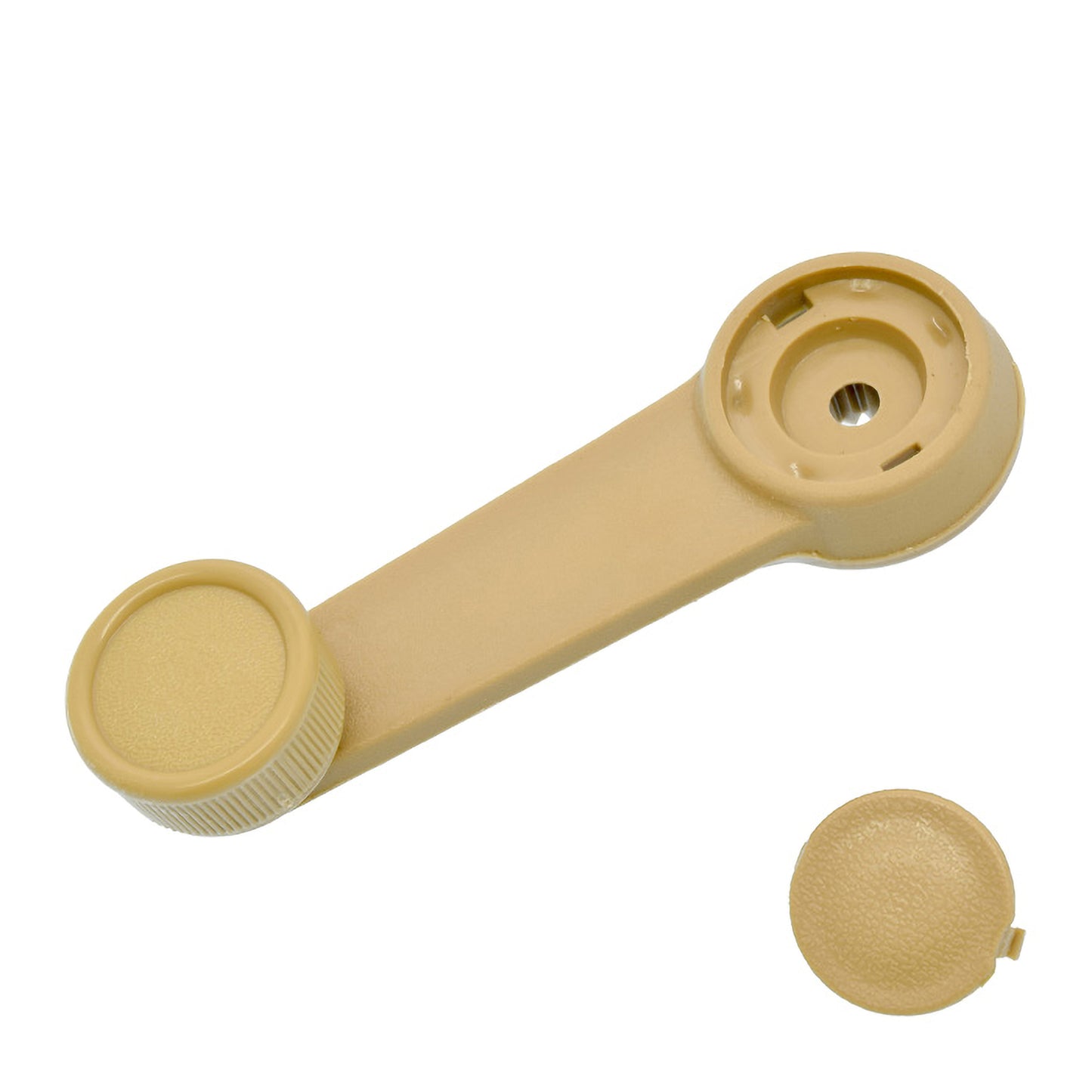 Manija De Elevar Para Mazda 929 1980-1986